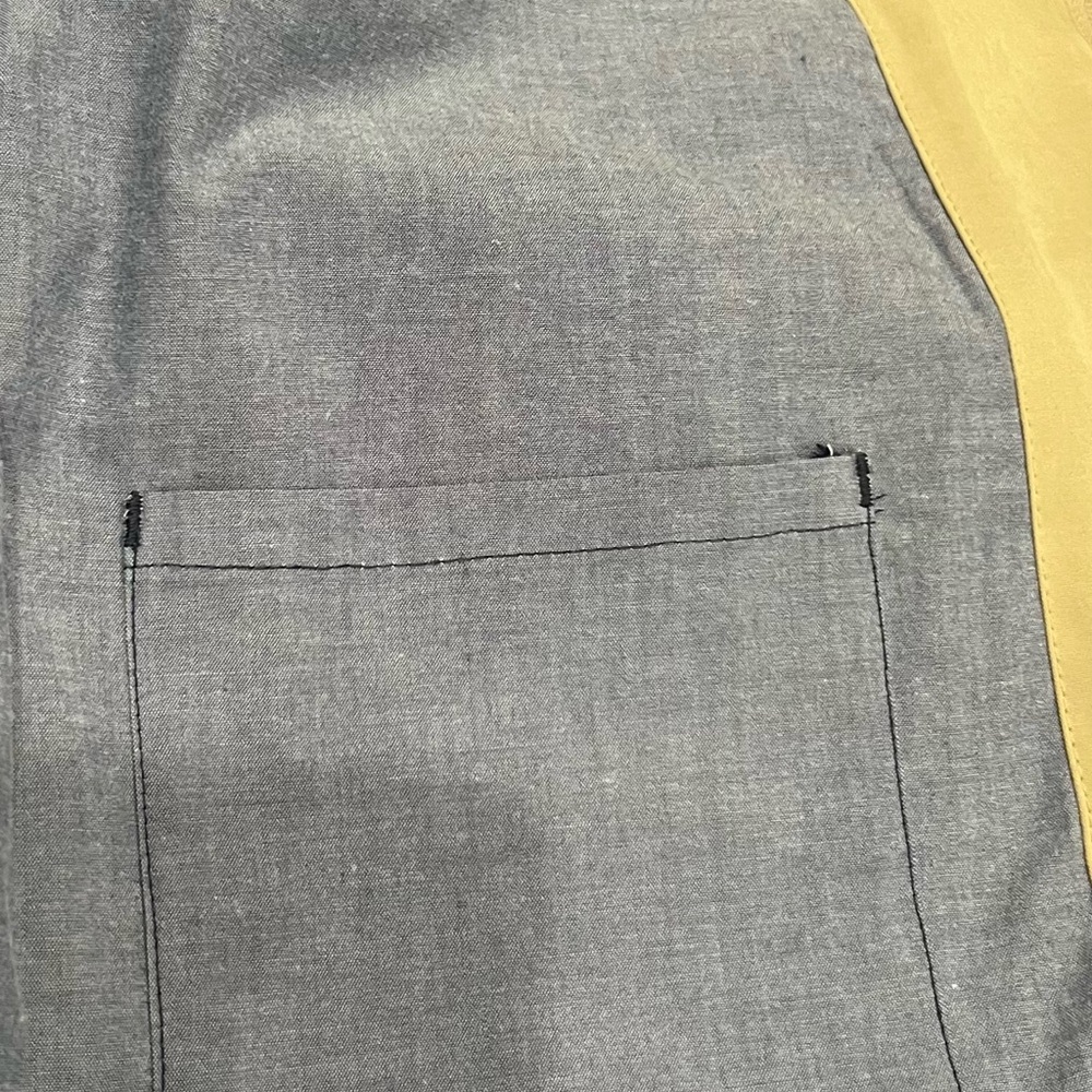 Oxford Tan Jacket - Picture 11 of 12